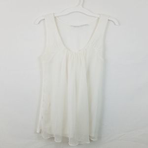 New York & Company Stretch Tank Top